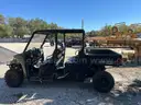2016 Polaris Ranger 570 Crew
