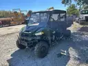 2016 Polaris Ranger 570 Crew