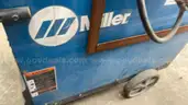 Miller Welder S-74D