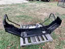 Brush Guard - Ford F150