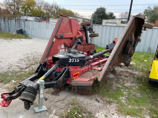 2006 Bush Hog 3715