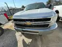 2012 Chevrolet Silverado 2500HD