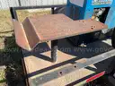 2002 Longhorn Utility Trailer w/ Welder