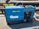 2002 Longhorn Utility Trailer w/ Welder