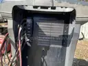 Vehicle AC Machine