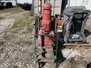 Lincoln 250 MK Buller Welder
