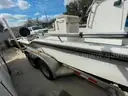 2004 Sportsman 230 GCT with Trailer