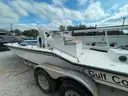 2004 Sportsman 230 GCT with Trailer