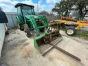 2006 John Deere 5325 Tractor