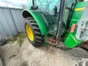2006 John Deere 5325 Tractor