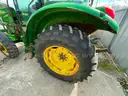 2006 John Deere 5325 Tractor