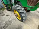 2006 John Deere 5325 Tractor