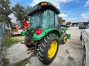 2006 John Deere 5325 Tractor