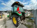 2006 John Deere 5325 Tractor