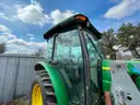 2006 John Deere 5325 Tractor