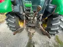 2006 John Deere 5325 Tractor