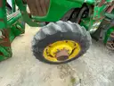 2006 John Deere 5325 Tractor