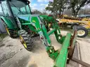 2006 John Deere 5325 Tractor