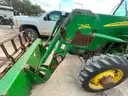 2006 John Deere 5325 Tractor