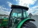 2006 John Deere 5325 Tractor