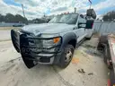2016 Ford F-550