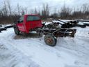 2014 Ford F-550 - Cab and Chassis