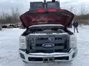 2013 Ford F-350 SD - Lift Truck