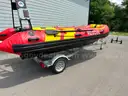 2Tinga Challenger 1600
