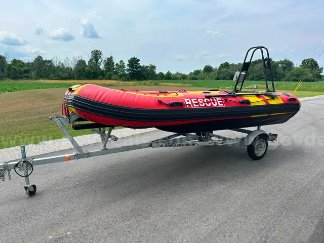 2Tinga Challenger 1600