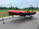 2Tinga Challenger 1600