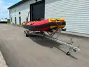 2Tinga Challenger 1600