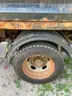 2016 Ford F-550 Dump Truck
