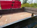2016 Ford F-550 Dump Truck