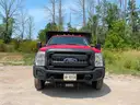 2016 Ford F-550 Dump Truck
