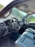 2016 Ford F-550 Dump Truck