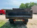 2016 Ford F-550 Dump Truck