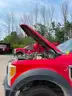 2017 Ford F-550 Mini Packer