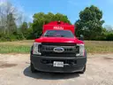 2017 Ford F-550 Mini Packer