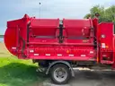 2017 Ford F-550 Mini Packer