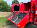 2017 Ford F-550 Mini Packer