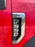 2017 Ford F-550 Mini Packer
