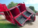 2017 Ford F-550 Mini Packer