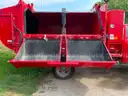 2017 Ford F-550 Mini Packer