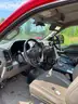 2017 Ford F-550 Mini Packer