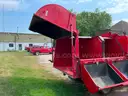 2017 Ford F-550 Mini Packer