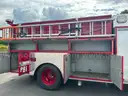 2002 GMC C7H042 Fire Pumper