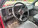 2002 GMC C7H042 Fire Pumper