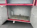 2002 GMC C7H042 Fire Pumper