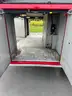 2002 GMC C7H042 Fire Pumper