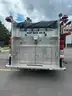2002 GMC C7H042 Fire Pumper